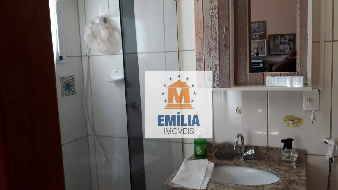 Foto 4 de Casa de Condomínio com 2 quartos à venda, 152m2 em Jardim Primavera, Jacarei - SP