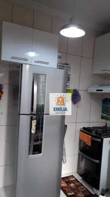 Foto 9 de Casa de Condomínio com 2 quartos à venda, 152m2 em Jardim Primavera, Jacarei - SP
