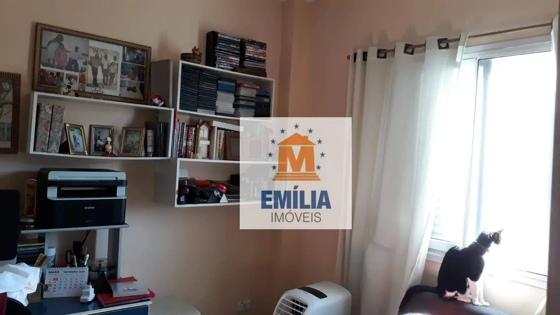 Foto 3 de Casa de Condomínio com 2 quartos à venda, 152m2 em Jardim Primavera, Jacarei - SP