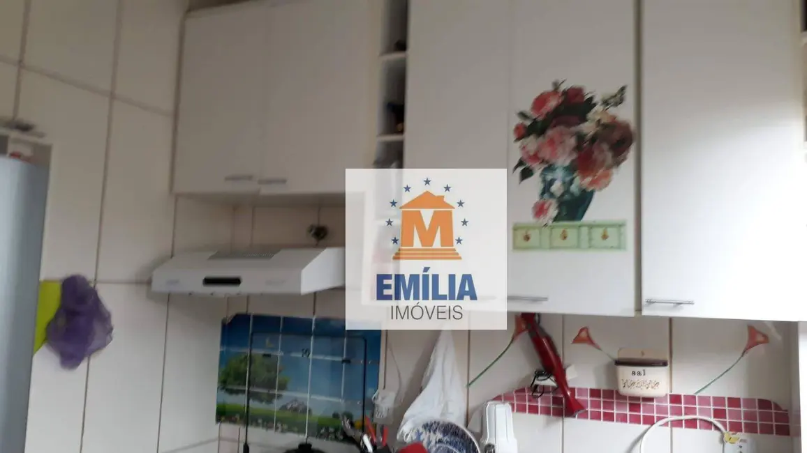 Foto 5 de Casa de Condomínio com 2 quartos à venda, 152m2 em Jardim Primavera, Jacarei - SP
