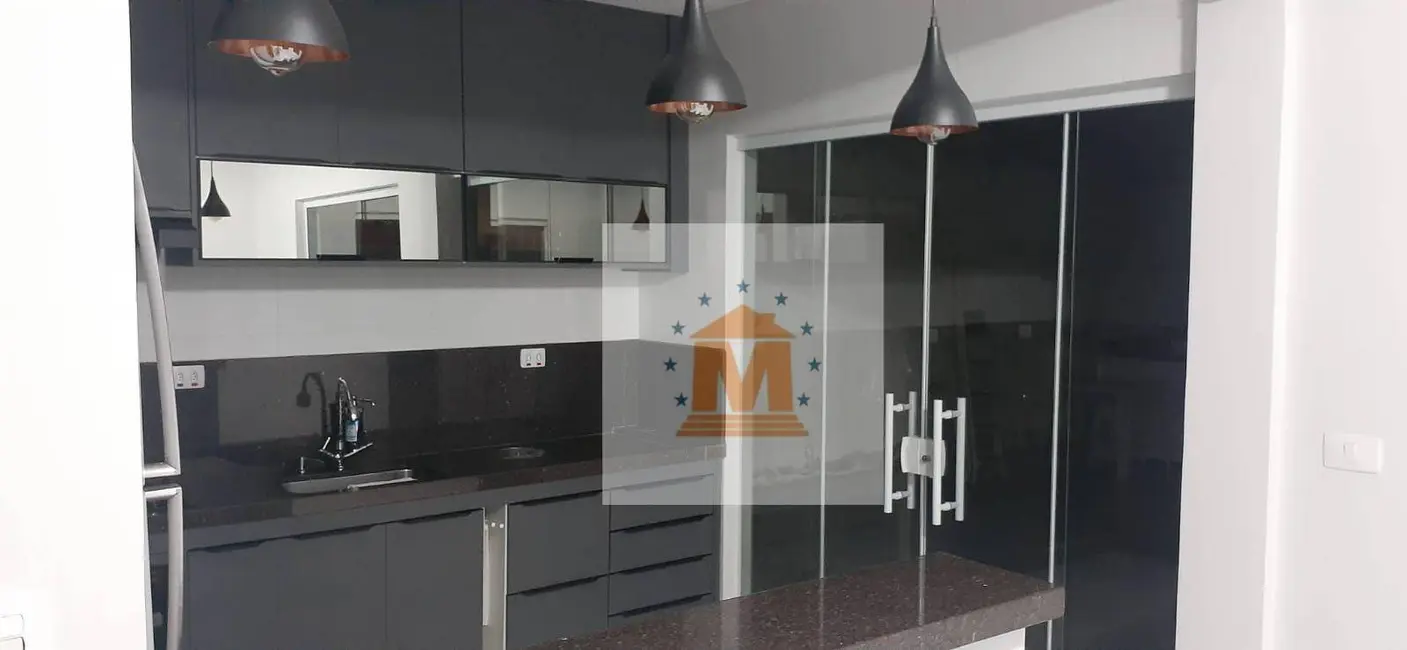 Sobrado com 4 quartos à venda, 250m2 em Jardim Altos de Santana I, Jacarei - SP - imagem 7 Foto 7 de Sobrado com 4 quartos à venda, 250m2 em Jardim Altos de Santana I, Jacarei - SP