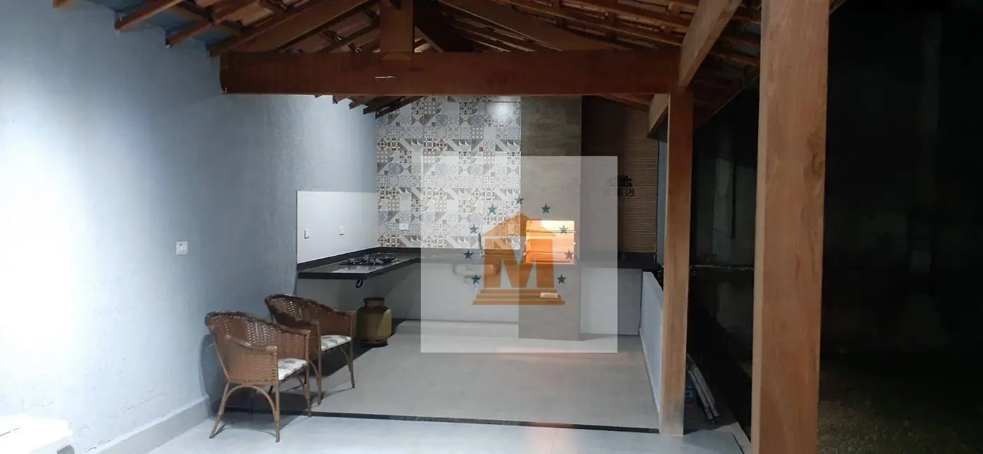Sobrado com 4 quartos à venda, 250m2 em Jardim Altos de Santana I, Jacarei - SP - imagem 9 Foto 9 de Sobrado com 4 quartos à venda, 250m2 em Jardim Altos de Santana I, Jacarei - SP