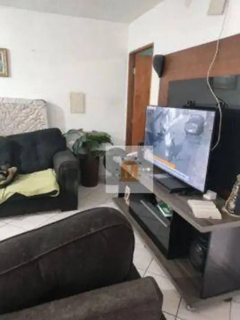 Casa de Condomínio com 2 quartos à venda, 60m2 em Parque Califórnia, Jacarei - SP - imagem 1 Foto 1 de Casa de Condomínio com 2 quartos à venda, 60m2 em Parque Califórnia, Jacarei - SP