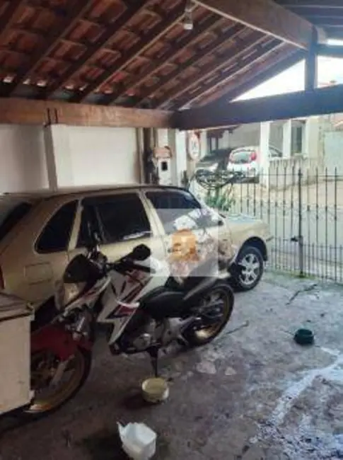 Casa de Condomínio com 2 quartos à venda, 60m2 em Parque Califórnia, Jacarei - SP - imagem 8 Foto 8 de Casa de Condomínio com 2 quartos à venda, 60m2 em Parque Califórnia, Jacarei - SP