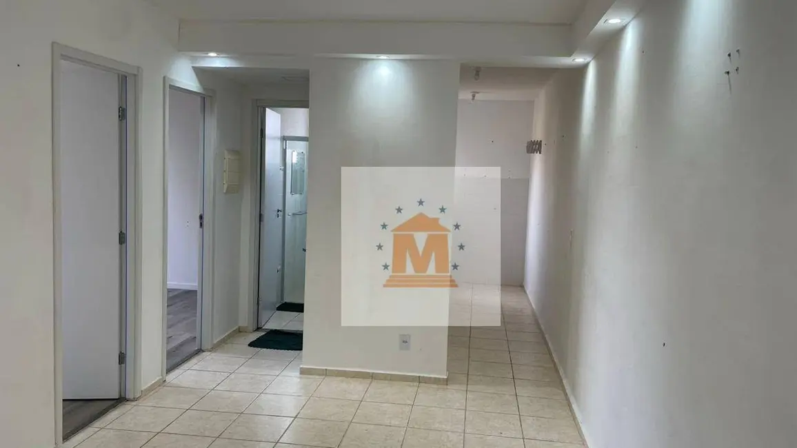 Apartamento com 2 quartos à venda, 44m2 em Jardim Paraíso, Jacarei - SP - imagem 5 Foto 5 de Apartamento com 2 quartos à venda, 44m2 em Jardim Paraíso, Jacarei - SP