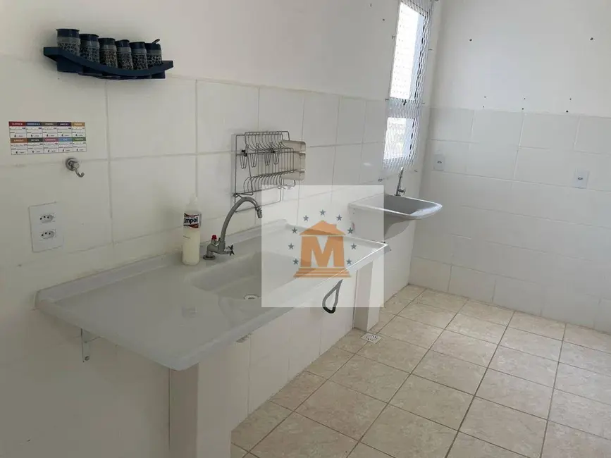 Apartamento com 2 quartos à venda, 44m2 em Jardim Paraíso, Jacarei - SP - imagem 1 Foto 1 de Apartamento com 2 quartos à venda, 44m2 em Jardim Paraíso, Jacarei - SP