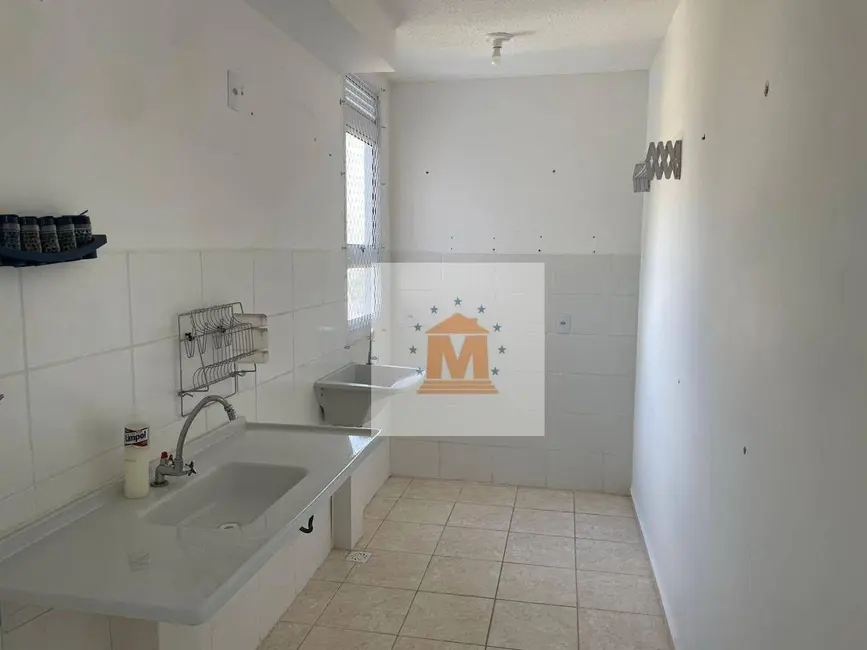 Apartamento com 2 quartos à venda, 44m2 em Jardim Paraíso, Jacarei - SP - imagem 2 Foto 2 de Apartamento com 2 quartos à venda, 44m2 em Jardim Paraíso, Jacarei - SP