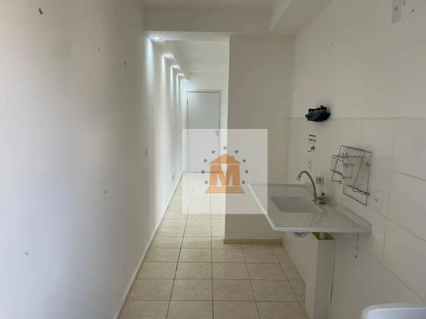 Apartamento com 2 quartos à venda, 44m2 em Jardim Paraíso, Jacarei - SP - imagem 3 Foto 3 de Apartamento com 2 quartos à venda, 44m2 em Jardim Paraíso, Jacarei - SP