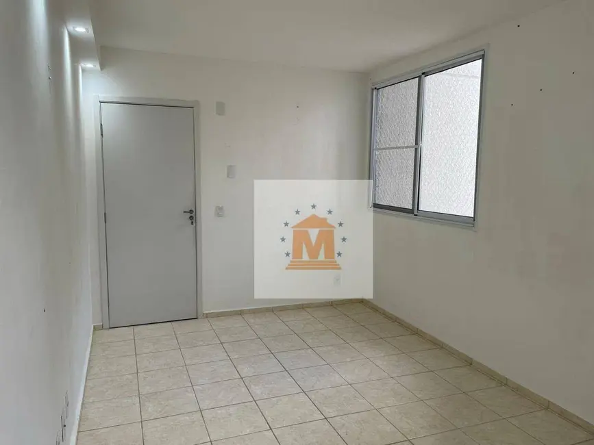 Apartamento com 2 quartos à venda, 44m2 em Jardim Paraíso, Jacarei - SP - imagem 7 Foto 7 de Apartamento com 2 quartos à venda, 44m2 em Jardim Paraíso, Jacarei - SP