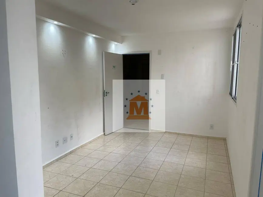 Apartamento com 2 quartos à venda, 44m2 em Jardim Paraíso, Jacarei - SP - imagem 9 Foto 9 de Apartamento com 2 quartos à venda, 44m2 em Jardim Paraíso, Jacarei - SP