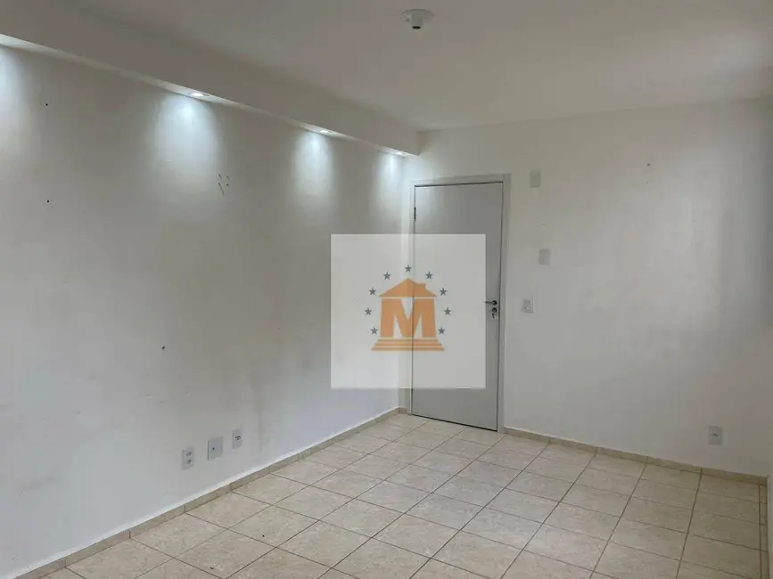 Apartamento com 2 quartos à venda, 44m2 em Jardim Paraíso, Jacarei - SP - imagem 8 Foto 8 de Apartamento com 2 quartos à venda, 44m2 em Jardim Paraíso, Jacarei - SP