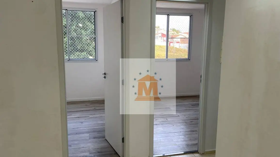 Apartamento com 2 quartos à venda, 44m2 em Jardim Paraíso, Jacarei - SP - imagem 4 Foto 4 de Apartamento com 2 quartos à venda, 44m2 em Jardim Paraíso, Jacarei - SP
