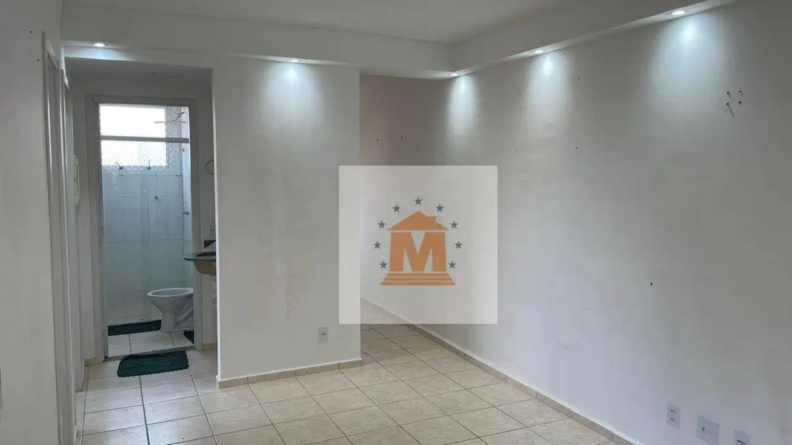 Apartamento com 2 quartos à venda, 44m2 em Jardim Paraíso, Jacarei - SP - imagem 6 Foto 6 de Apartamento com 2 quartos à venda, 44m2 em Jardim Paraíso, Jacarei - SP