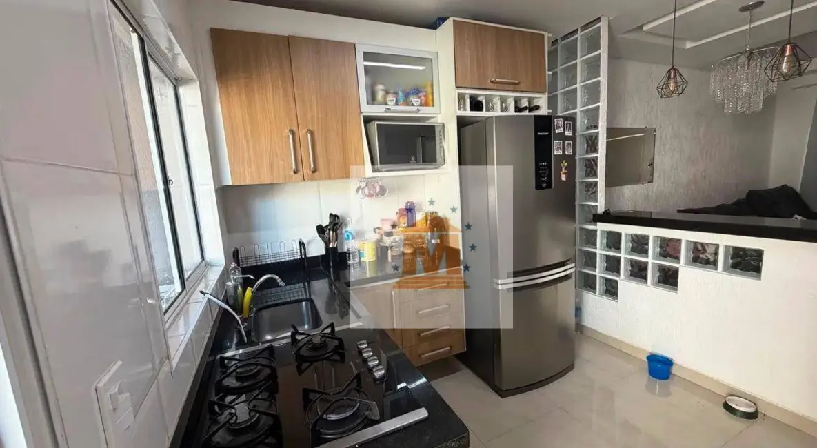 Foto 4 de Casa com 2 quartos à venda em Cidade Salvador, Jacarei - SP