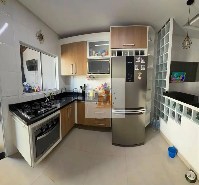 Foto 5 de Casa com 2 quartos à venda em Cidade Salvador, Jacarei - SP