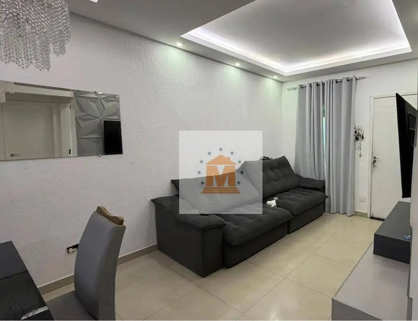 Foto 2 de Casa com 2 quartos à venda em Cidade Salvador, Jacarei - SP