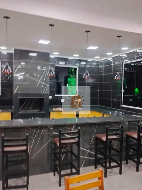Foto 9 de Casa com 2 quartos à venda em Cidade Salvador, Jacarei - SP