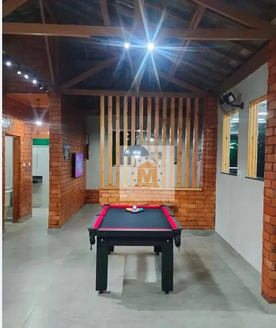 Foto 7 de Casa com 2 quartos à venda em Cidade Salvador, Jacarei - SP
