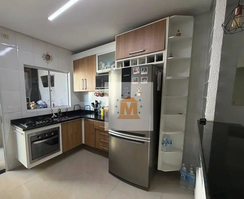 Foto 6 de Casa com 2 quartos à venda em Cidade Salvador, Jacarei - SP