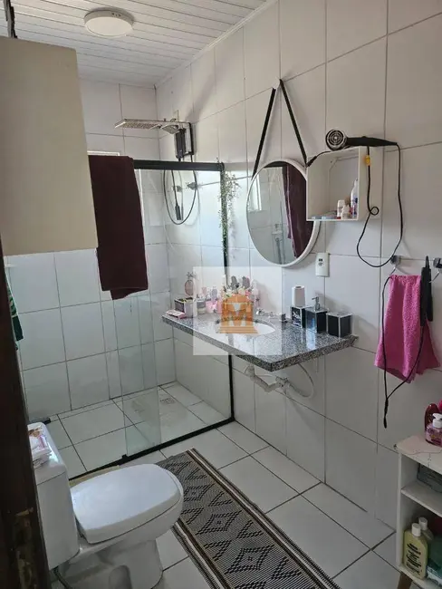 Sobrado com 3 quartos à venda, 174m2 em Jardim Maria Amélia, Jacarei - SP - imagem 6 Foto 6 de Sobrado com 3 quartos à venda, 174m2 em Jardim Maria Amélia, Jacarei - SP