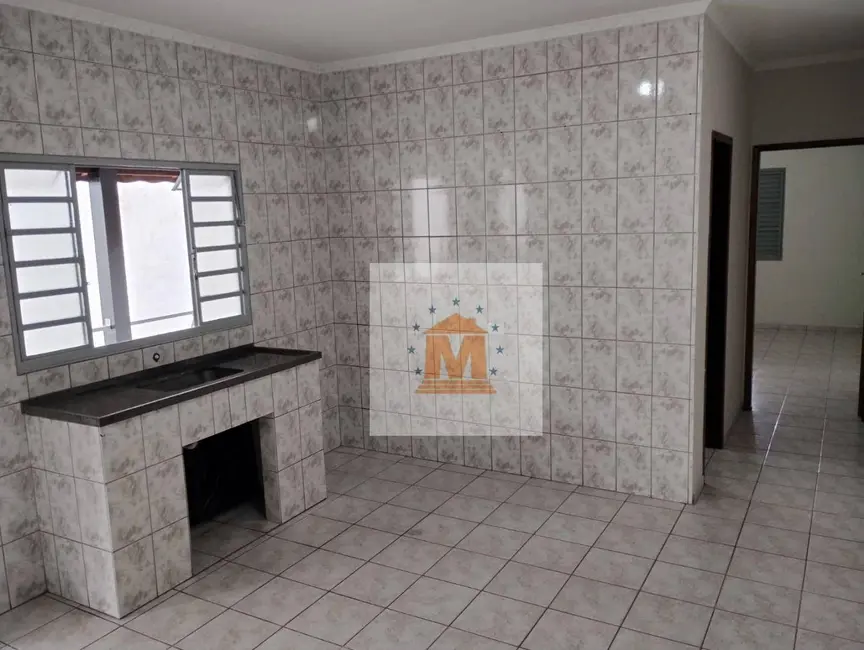 Foto 3 de Casa com 2 quartos à venda, 627m2 em Jardim Califórnia, Jacarei - SP
