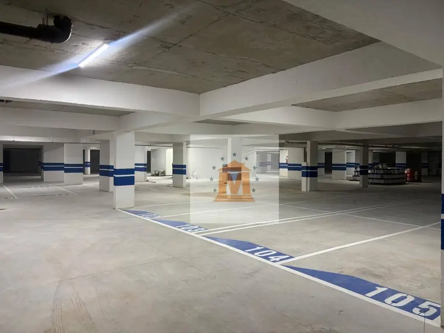 Foto 7 de Apartamento com 3 quartos à venda, 97m2 em Jacarei - SP