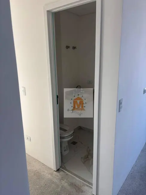 Foto 5 de Apartamento com 3 quartos à venda, 97m2 em Jacarei - SP