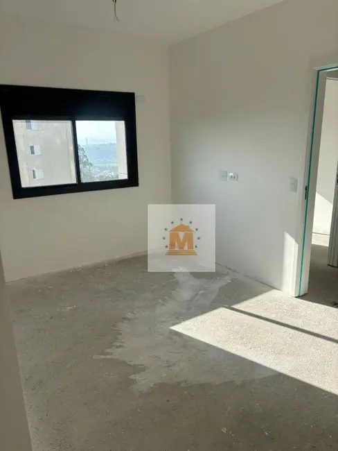 Foto 3 de Apartamento com 3 quartos à venda, 97m2 em Jacarei - SP
