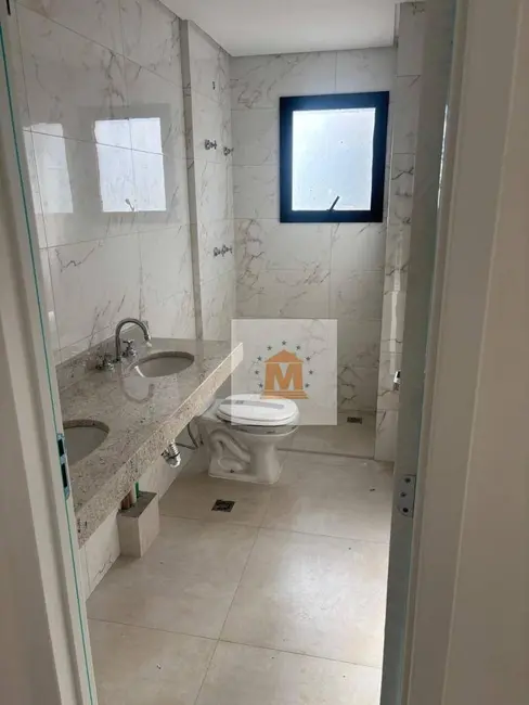 Foto 4 de Apartamento com 3 quartos à venda, 97m2 em Jacarei - SP