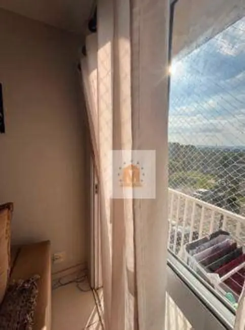 Apartamento com 2 quartos à venda, 45m2 em Vila Formosa, Jacarei - SP - imagem 4 Foto 4 de Apartamento com 2 quartos à venda, 45m2 em Vila Formosa, Jacarei - SP