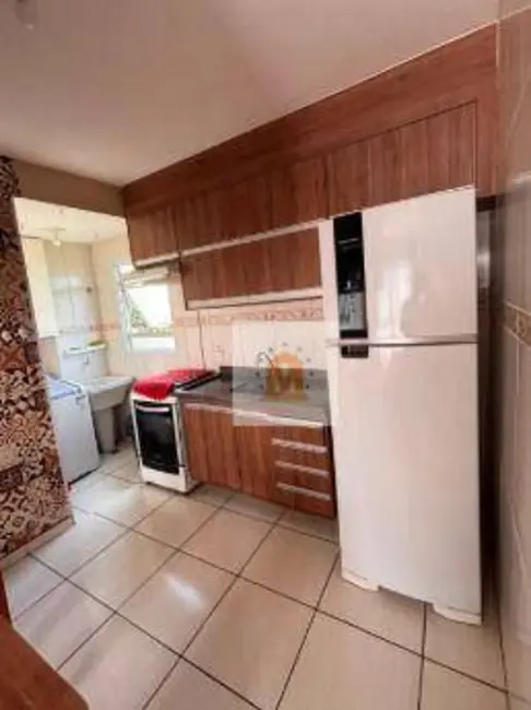 Apartamento com 2 quartos à venda, 45m2 em Vila Formosa, Jacarei - SP - imagem 6 Foto 6 de Apartamento com 2 quartos à venda, 45m2 em Vila Formosa, Jacarei - SP