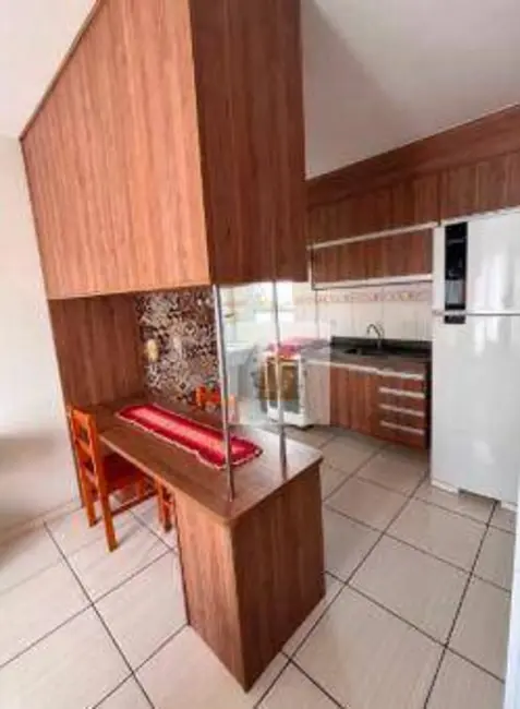 Apartamento com 2 quartos à venda, 45m2 em Vila Formosa, Jacarei - SP - imagem 2 Foto 2 de Apartamento com 2 quartos à venda, 45m2 em Vila Formosa, Jacarei - SP