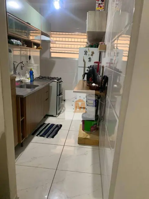 Apartamento com 2 quartos à venda, 57m2 em Jardim Califórnia, Jacarei - SP - imagem 8 Foto 8 de Apartamento com 2 quartos à venda, 57m2 em Jardim Califórnia, Jacarei - SP