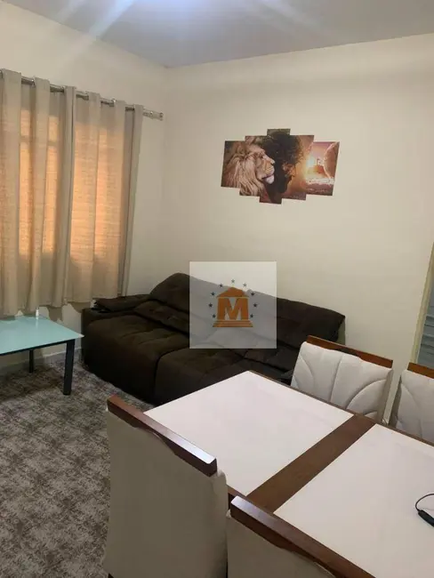 Apartamento com 2 quartos à venda, 57m2 em Jardim Califórnia, Jacarei - SP - imagem 2 Foto 2 de Apartamento com 2 quartos à venda, 57m2 em Jardim Califórnia, Jacarei - SP