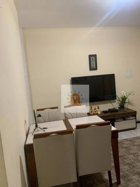 Apartamento com 2 quartos à venda, 57m2 em Jardim Califórnia, Jacarei - SP - imagem 7 Foto 7 de Apartamento com 2 quartos à venda, 57m2 em Jardim Califórnia, Jacarei - SP