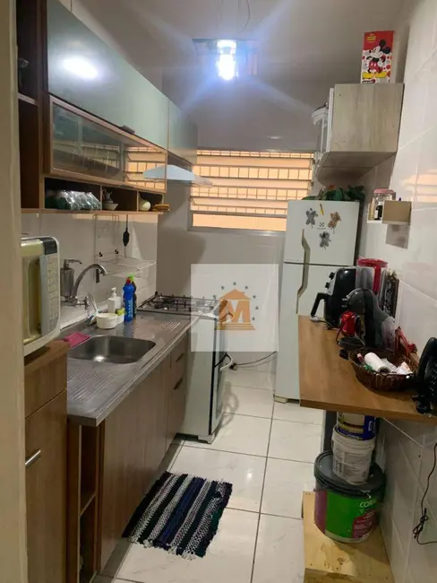 Apartamento com 2 quartos à venda, 57m2 em Jardim Califórnia, Jacarei - SP - imagem 6 Foto 6 de Apartamento com 2 quartos à venda, 57m2 em Jardim Califórnia, Jacarei - SP