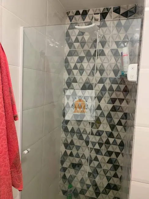 Apartamento com 2 quartos à venda, 57m2 em Jardim Califórnia, Jacarei - SP - imagem 5 Foto 5 de Apartamento com 2 quartos à venda, 57m2 em Jardim Califórnia, Jacarei - SP