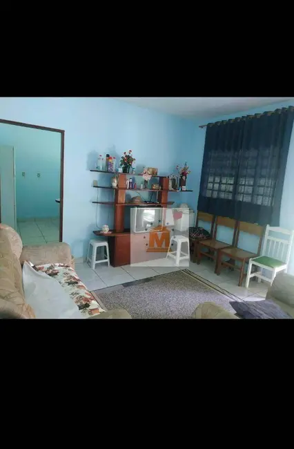 Foto 3 de Casa com 2 quartos à venda em Sao Jose Dos Campos - SP