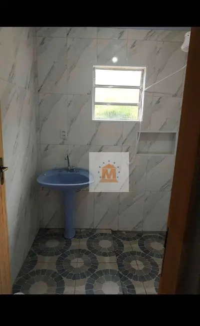 Foto 7 de Casa com 2 quartos à venda em Sao Jose Dos Campos - SP