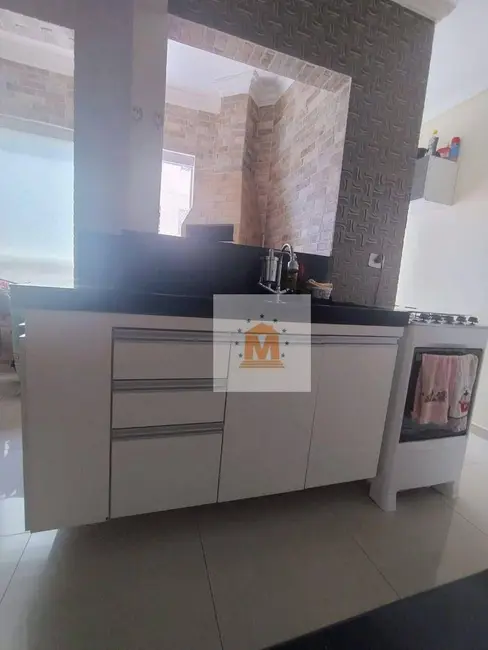 Foto 5 de Apartamento com 2 quartos à venda, 58m2 em Sao Jose Dos Campos - SP