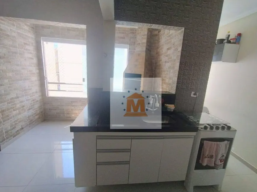 Foto 4 de Apartamento com 2 quartos à venda, 58m2 em Sao Jose Dos Campos - SP