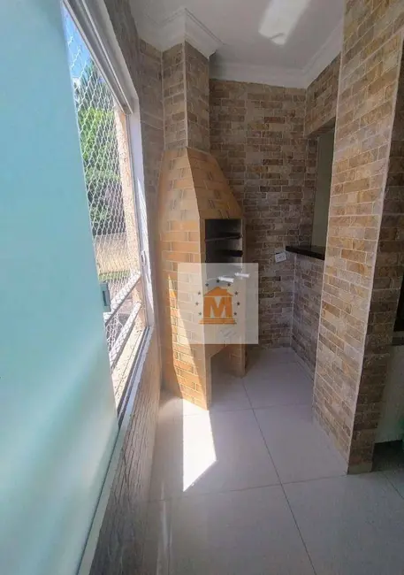 Foto 7 de Apartamento com 2 quartos à venda, 58m2 em Sao Jose Dos Campos - SP