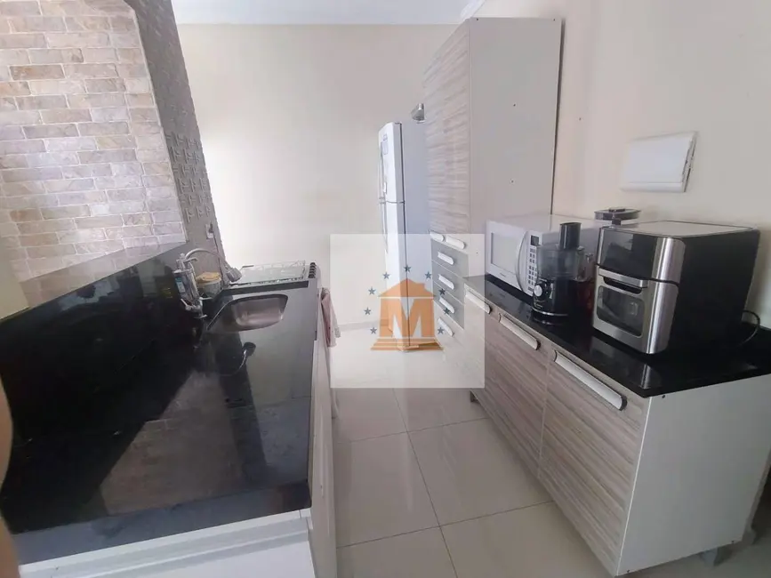 Foto 8 de Apartamento com 2 quartos à venda, 58m2 em Sao Jose Dos Campos - SP