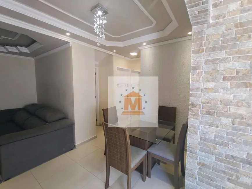Foto 3 de Apartamento com 2 quartos à venda, 58m2 em Sao Jose Dos Campos - SP