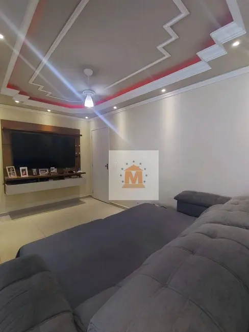 Foto 2 de Apartamento com 2 quartos à venda, 58m2 em Sao Jose Dos Campos - SP
