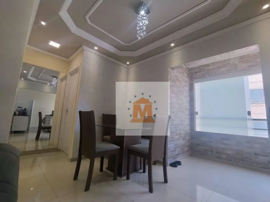 Foto 6 de Apartamento com 2 quartos à venda, 58m2 em Sao Jose Dos Campos - SP