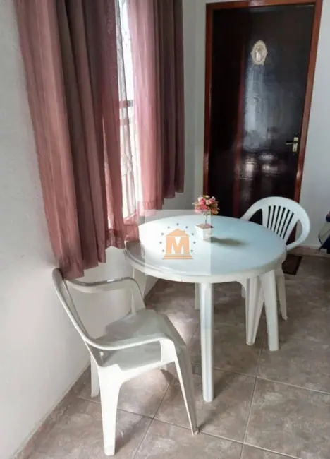 Foto 5 de Casa com 2 quartos à venda em Sao Jose Dos Campos - SP