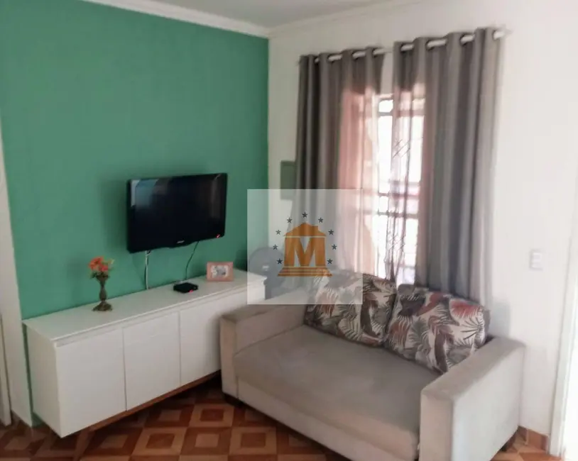 Foto 2 de Casa com 2 quartos à venda em Sao Jose Dos Campos - SP
