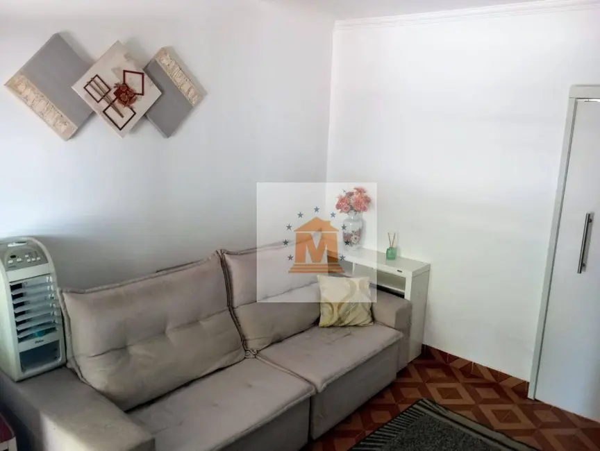 Foto 1 de Casa com 2 quartos à venda em Sao Jose Dos Campos - SP