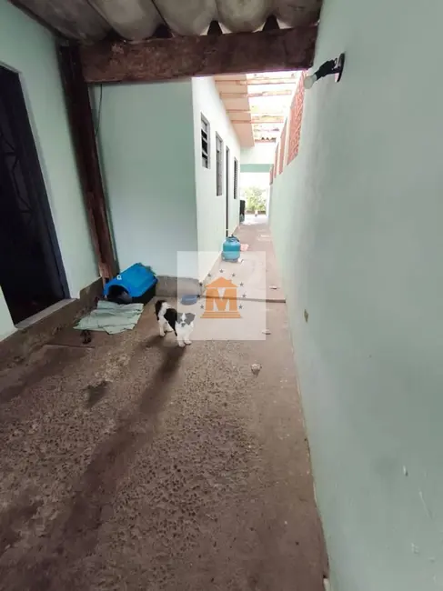 Casa com 3 quartos à venda, 156m2 em Jardim Paraíso, Jacarei - SP - imagem 1 Foto 1 de Casa com 3 quartos à venda, 156m2 em Jardim Paraíso, Jacarei - SP